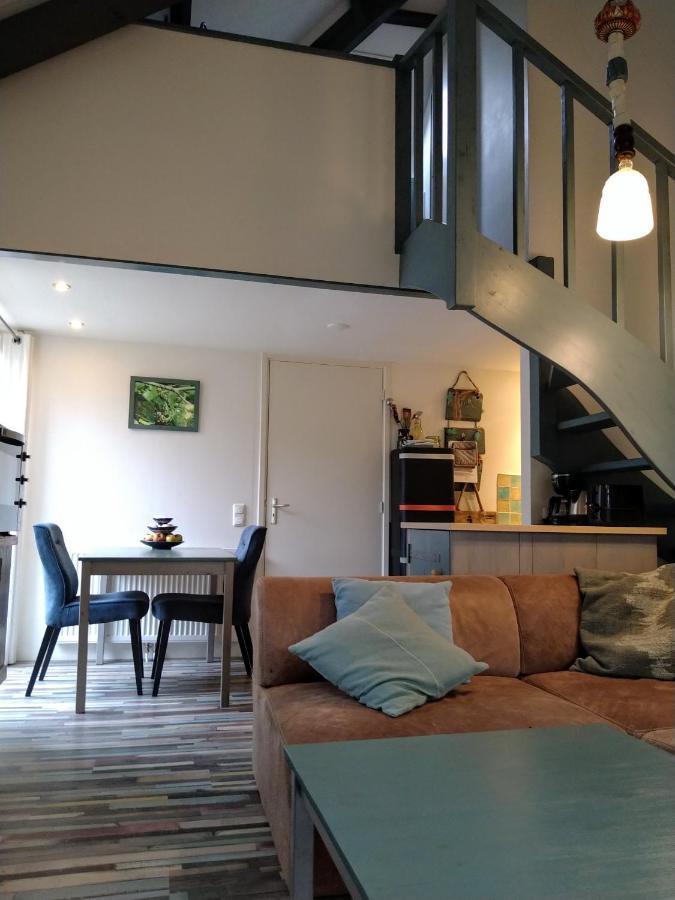 Ouddorp Vakantiehuisje Exterior photo